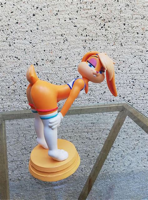 lolabunny porn|Videos Tagged with lola bunny (looney tunes)